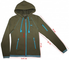 Hanorac Helly Hansen, dama, marimea XS foto