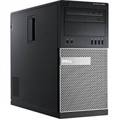 SISTEM Tower I7 3770 DELL OPTIPLEX 9010 foto