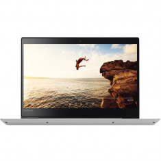 Laptop Lenovo IdeaPad 520S-14IKB 14 inch Full HD Intel Core i3-7100U 4GB DDR4 1TB HDD nVidia GeForce 940MX 2GB Mineral Grey foto