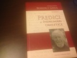 Cumpara ieftin ARHIM. BENEDICT GHIUS, PREDICI SI INDRUMARI OMILETICE