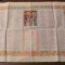 GE - Calendarul Calendar Crestin Ortodox 1977 / unifata / stare (foarte) buna