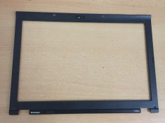 Rama display Lenovo T400s A33 foto