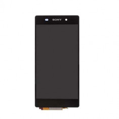 Display Sony Xperia Z2 Cu Touchscreen Si Geam foto