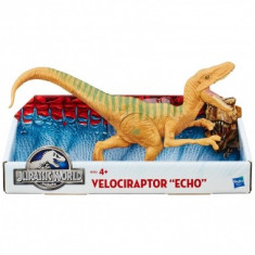 Jurassic World Velociraptor Echo 25 cm foto