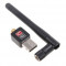 Adaptor wireless cu mufa USB - 300Mbs