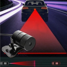 Laser auto pentru Ceata foto