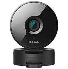 camera supraveghere dlink D-Link DCS-936L HD security camera foto