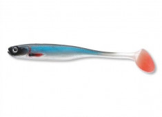 Shad Cormoran Crazy Fin 10cm Blue Roach 4BUC/PL foto