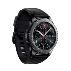 Smartwatch Samsung Gear S3 Frontier foto