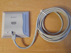 Sony PCWA-A320 Wireless Access Point sony vaio wireless lan acces point foto