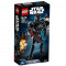 LEGO Star Wars - Elite TIE Fighter Pilot 75526