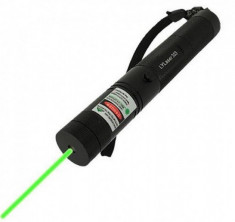 Laser profesional 3D verde cu 3 tipuri fascicul si zoom foto