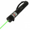 Laser profesional 3D verde cu 3 tipuri fascicul si zoom