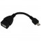 Cablu OTG Micro-USB Allview ALLDRO 3 Speed