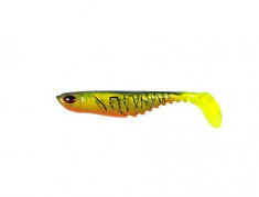 Shad berkley ripple firetiger 9cm 4buc/plic foto