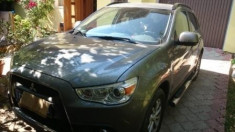 Mitsubishi asx 2012 foto