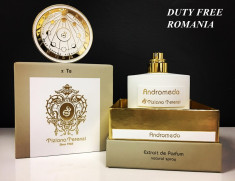 Parfum Original Tiziana Terenzi Andromeda Tester Unisex foto