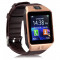 Smartwatch 2 in 1: ceas, telefon, camera, mp3 player compatibil Android MARO