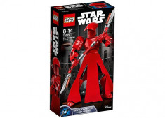 LEGO Star Wars - Garda pretoriana de elita 75529 foto