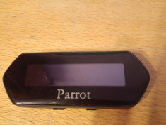 display Parrot MKI9100 foto