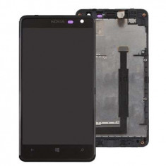 Display Nokia Lumia 625 Cu TouchScreen foto