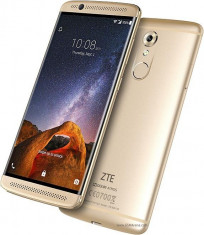 ZTE Axon 7 mini foto