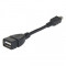 Cablu OTG Mini-USB Allview ALLDRO Speed