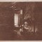 CARTE POSTALA N.GRIGORESCU - LA VATRA