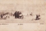 CARTE POSTALA N.GRIGORESCU - LA BALCIU, Necirculata, Printata, Romania 1900 - 1950