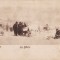 CARTE POSTALA N.GRIGORESCU - LA BALCIU