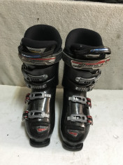 Clapari ski schi Nordica Cruise NFS marime 41.5 mondo 26.5 flex 70 foto