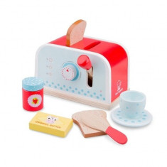 Set toaster - New Classic Toys foto