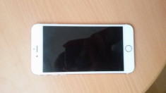 Vand Iphone 6S Plus Rose Gold pentru piese foto