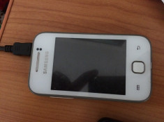 Vand telefon samsung GT-5369 foto