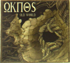 Oknos - Old World ( 1 CD ) foto