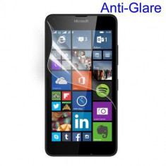 Folie Protectie Display Microsoft Lumia 640 LTE Dual SIM Matuita foto
