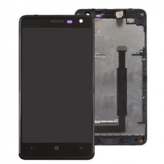 Display Cu Touchscreen Nokia Lumia 625 foto