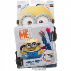 Minion Jerry Jelly Dart Blaster foto