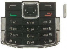 Tastatura Nokia N72 Originala foto