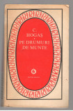 (C7726) PE DRUMURI DE MUNTE DE C. HOGAS