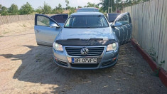 Volkswagen Passat B6 foto