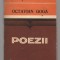 (C7721) POEZII DE OCTAVIAN GOGA