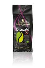 Cafea Boabe Biocafe Imping&amp;#039;s Kaffee 250gr Cod: 01 foto