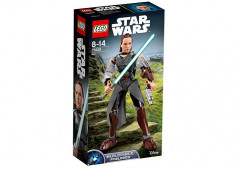 LEGO Star Wars - Rey 75528 foto