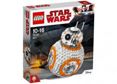 LEGO Star Wars - BB-8 75187 foto