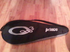 Racheta tenis prince CTS Synergy 28 MID Plus foto