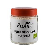 Fulgi Bio de Cocos Pronat 200gr Cod: PRN17181.200 foto