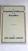 The Kingdom of Heaven in the Parables by John Gordon Jameson, William Hodge 1949