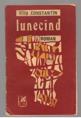 (C7737) LUNECAND (LUNECIND) DE TITU CONSTANTIN foto
