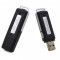 Mini reportofon in forma de stick USB 8GB
